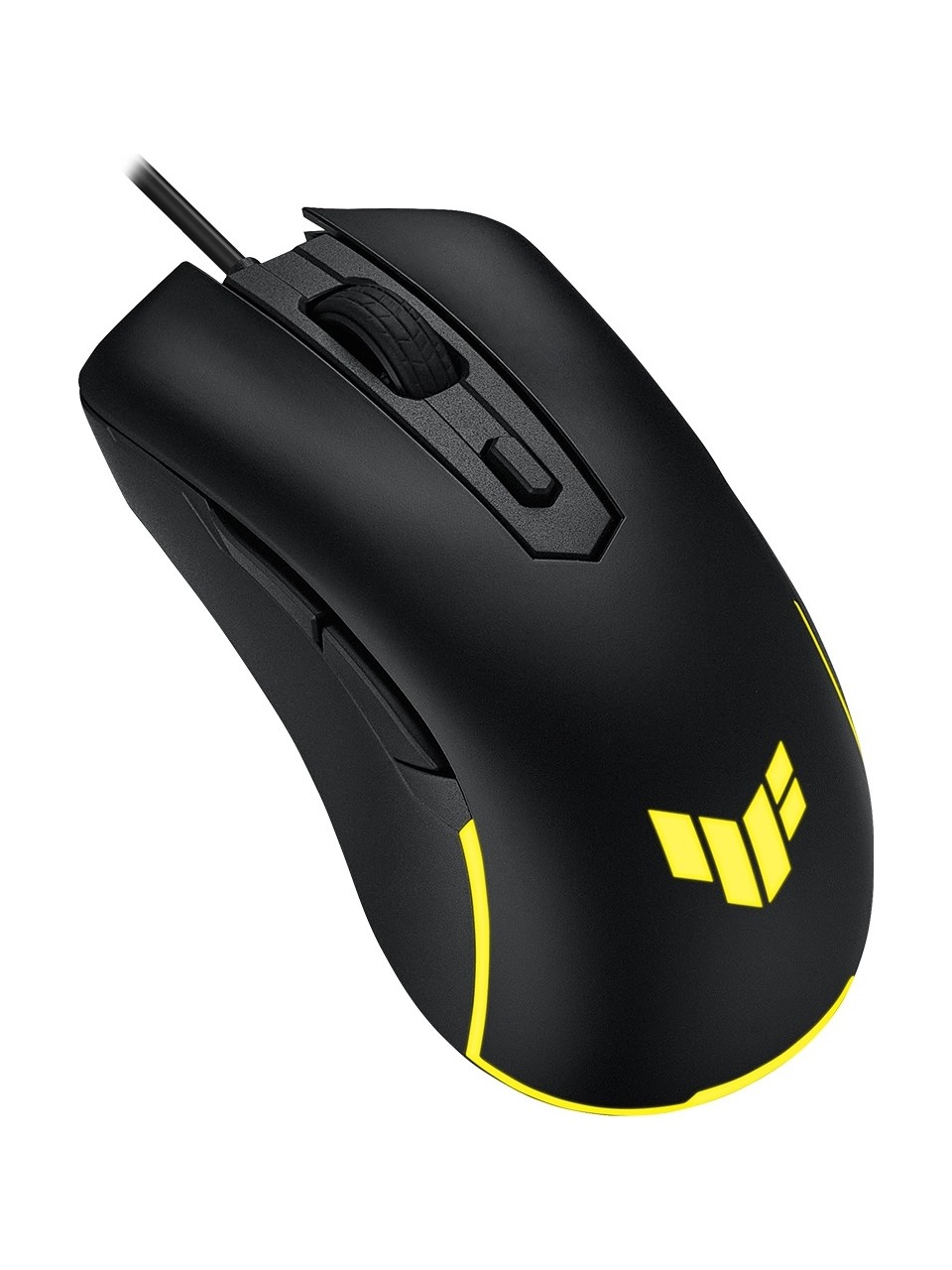 Asus TUF GAMING M3 GEN II AURA SYNC RGB 8000 DPI SENSOR 60 MİLYON TIKLAMA ÖMRÜ 59 GRAM HAFIF TASARIM OYUNCU MOUSE